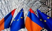 Armenia to initiate signature collection for EU membership