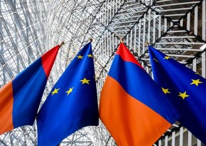 Armenia to initiate signature collection for EU membership