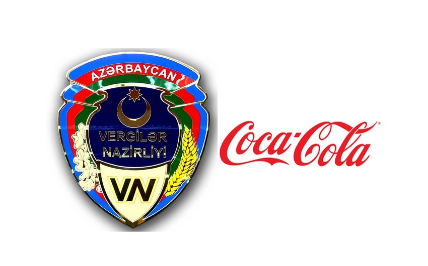 ​Coca-Cola подала в суд на министерство налогов