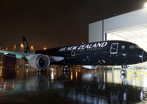 Air New Zealand прекратит перелеты Окленд-Чикаго из-за нехватки двигателей для Dreamliner