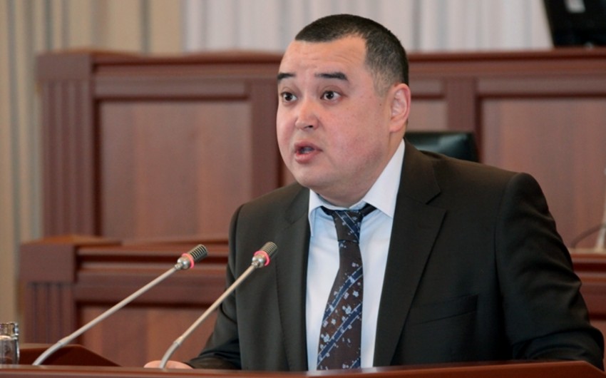 ​Финразведка: ИГ финансирует теракты в Кыргызстане