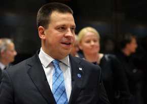 Estoniya parlamentinin sədri: “Azərbaycan Aİ üçün əhəmiyyətli ölkədir” 