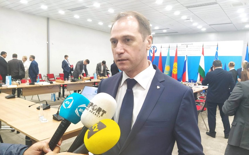 Russian deputy sports minister: Azerbaijan has good experience in organizing events