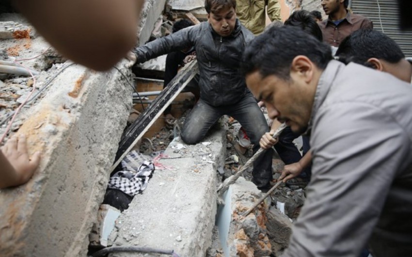 Власти Непала объявили трехдневный траур