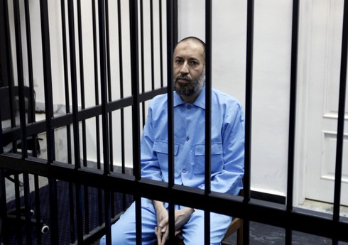 В Ливии освобожден из тюрьмы 