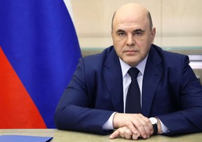 Мишустин поблагодарил Азербайджан за бережное отношение к русскому языку