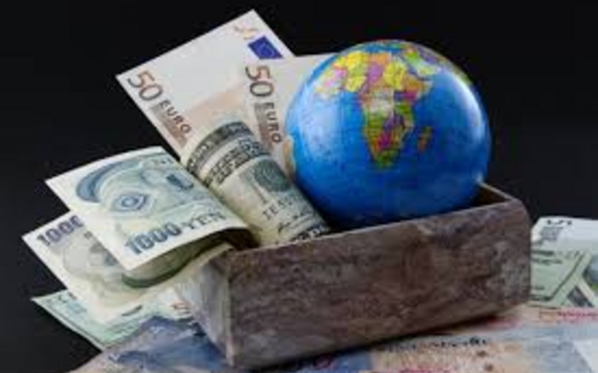 МВФ: Мировая экономика ослабла и крайне уязвима