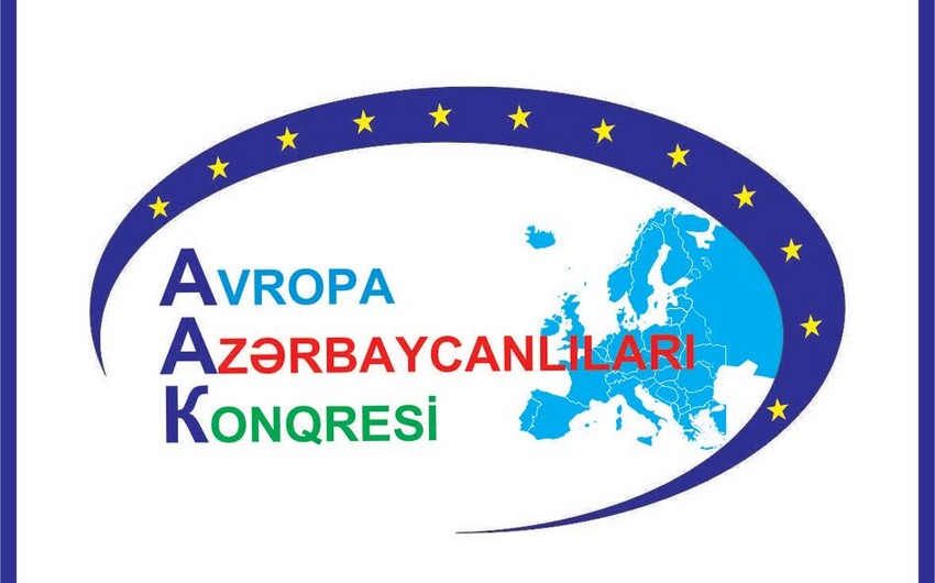 Avropa Azərbaycanlıları Konqresinin V Qurultayı keçiriləcək