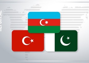 Сегодня спикеры парламентов Азербайджана, Турции и Пакистана подпишут Бакинскую декларацию