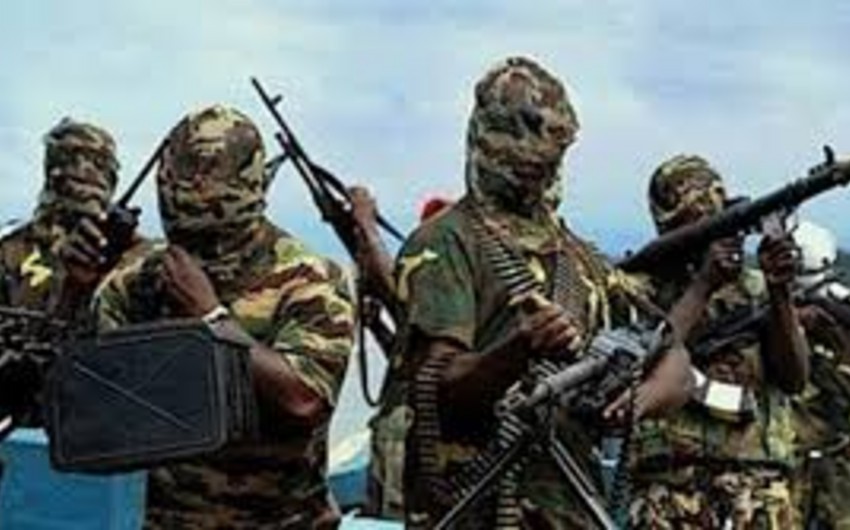 Boko Haram yaraqlıları Nigeriyada həbsxanaya hücum edib