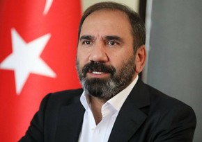 Sivassporun prezidenti: Önəmli olan 3 xal qazanmaq idi