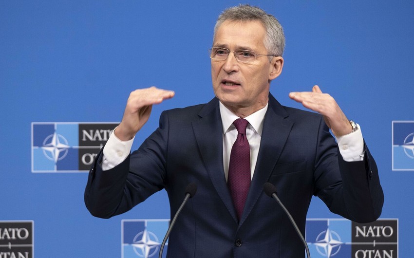 В НАТО ответили на вопрос о сроках вступления в альянс новых членов