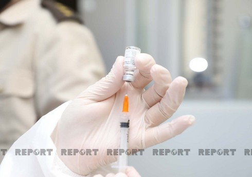 В Азербайджане за сутки от коронавируса вакцинированы 211 человек