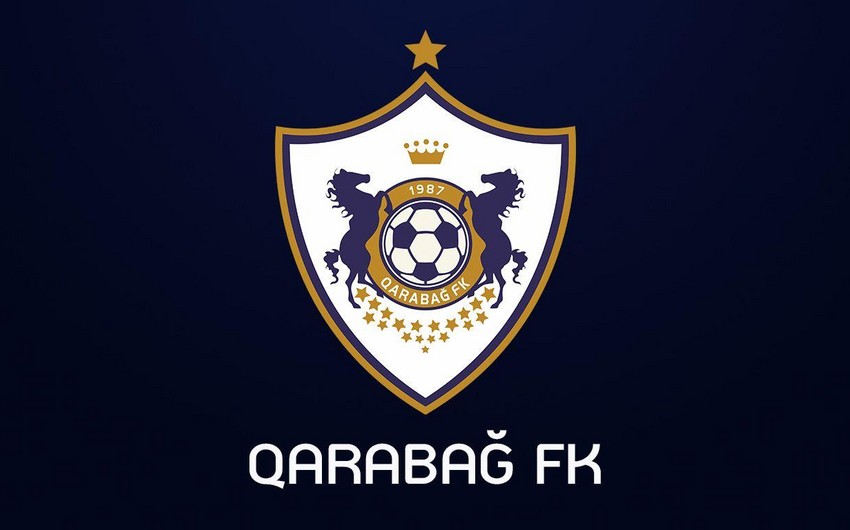 Qarabağ UEFA-ya rəsmi müraciət ünvanladı