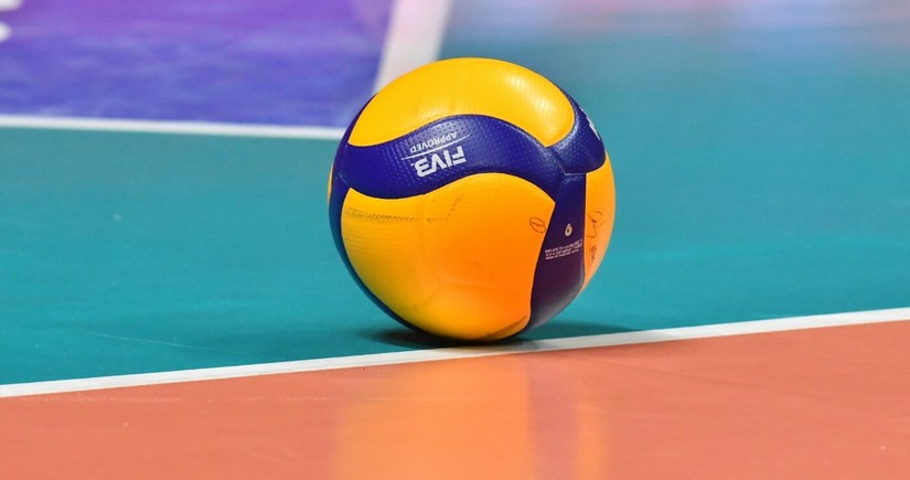 Qadın voleybolçular arasında Azərbaycan çempionatında V turun oyunları keçiriləcək