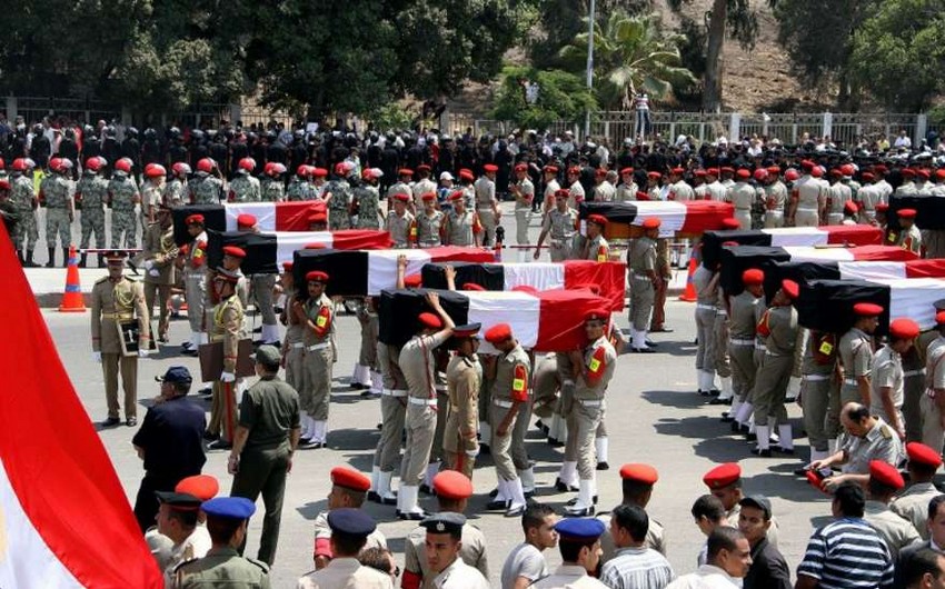 В Египте объявлен трехдневный траур по жертвам теракта в Каире