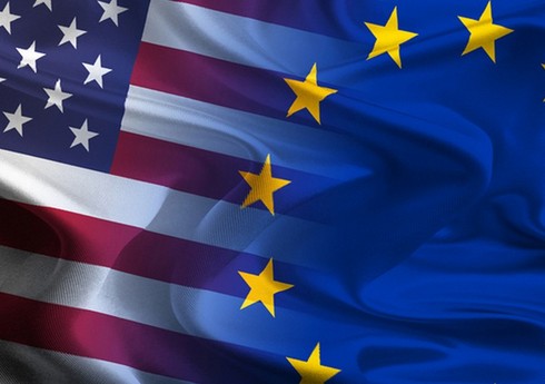 США обсуждают с ЕС санкции против России