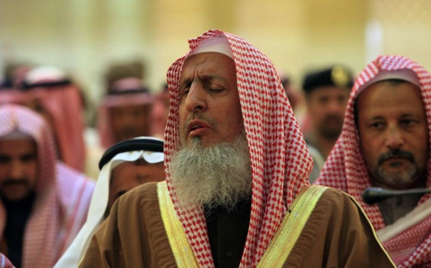 ​Религиозные лидеры Саудовской Аравии призвали к джихаду против России