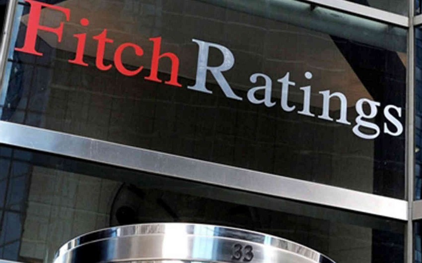 Fitch revises AzInsurance OJSC's outlook to negative