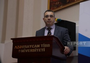 Deputy Minister: WHO supports Azerbaijan in improving emergency medical service 