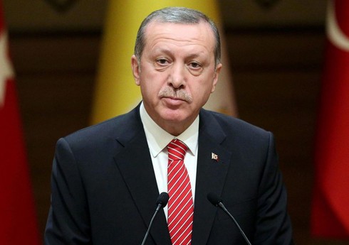 Эрдоган: Мы уже приступили к формированию повестки реформ
