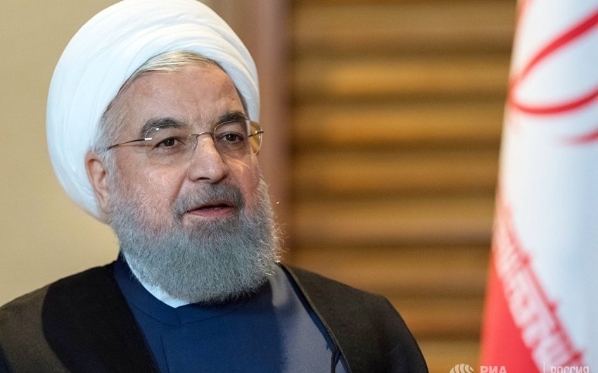 İran parlamenti ölkə prezidentinə bir ay vaxt verib