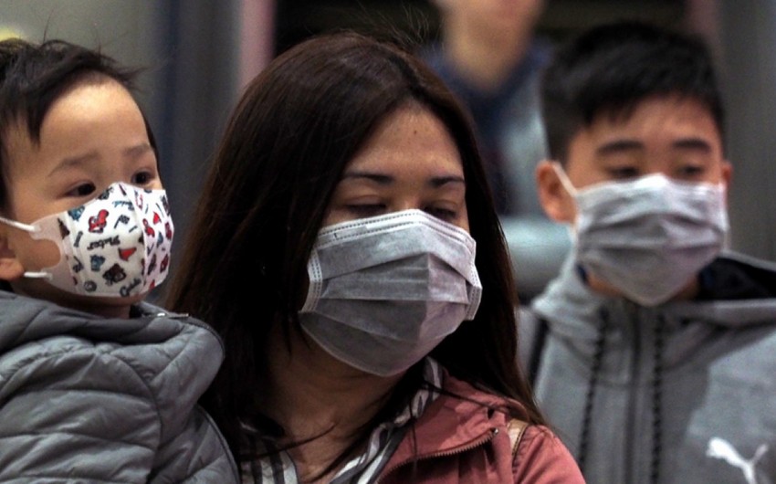 Death toll from coronavirus climbs to 563 in China