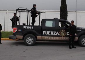 Mexican journalist shot dead in Colima state, second in past 24 hours