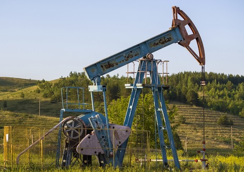 Азербайджан обнародовал объем экспорта нефтепродуктов в первом полугодии