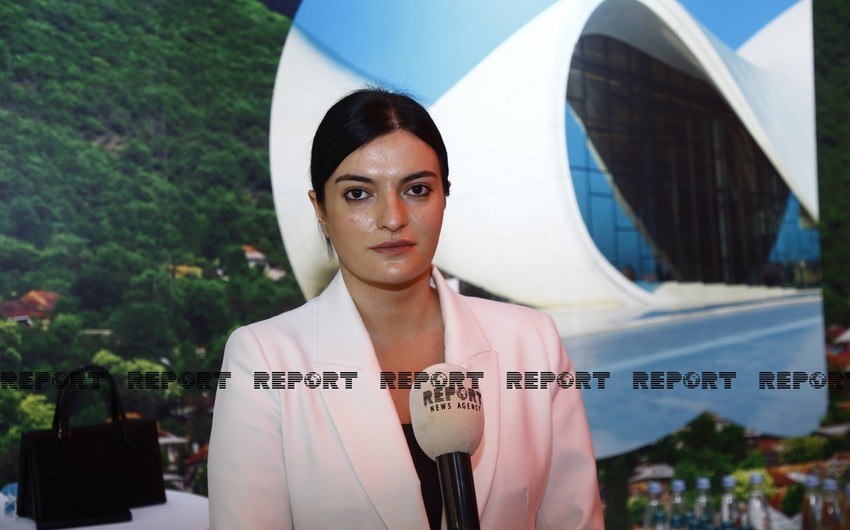 Национальная администрация туризма Грузии: Мы намерены активизировать сотрудничество с Азербайджаном