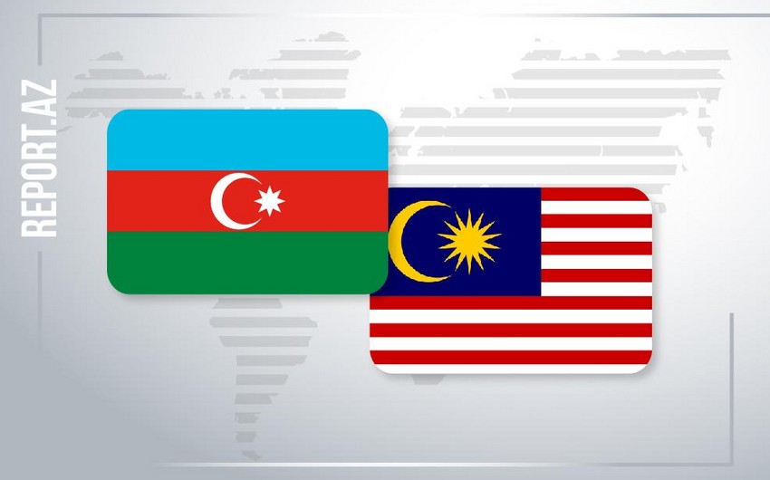 Azerbaijan MFA congratulates Malaysia and Kyrgyzstan