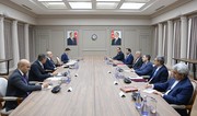 Current state of Azerbaijani-Iranian relations discussed in Baku