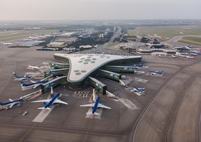 Bakı aeroportu Formula 1-lə bağlı sərnişinlərə müraciət edib