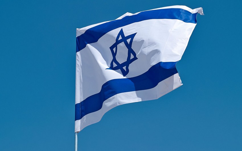Посольство Израиля в Баку возобновило деятельность