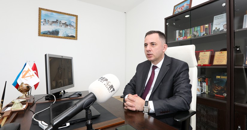 В Азербайджане предлагается создать Палату оценщиков
