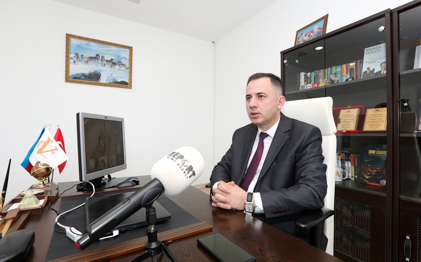 В Азербайджане предлагается создать Палату оценщиков