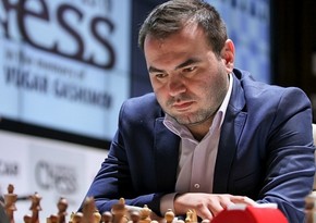 Norway Chess: Şəhriyar Məmmədyarov ilk məğlubiyyətini alıb
