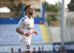 FIFA Ozobiçin Azərbaycan millisində oynamasına icazə verdi
