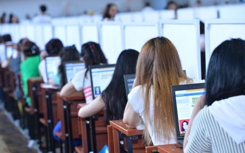 Сегодня в Азербайджане пройдёт 2-й этап выпускных экзаменов для 9-классников