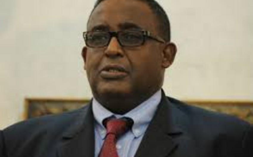 Премьер-министр Сомали не смог улететь из Кении