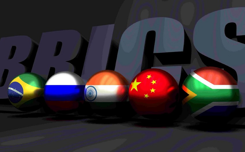 BRICS-in yüksəlişi və qlobal sistemə təsirləri - ARAŞDIRMA