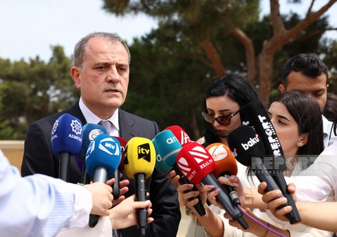 Глава МИД: Позиция Азербайджана по мирной повестке изложена очень четко