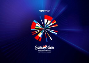“Eurovision 2020” koronavirusa görə təxirə salındı - YENİLƏNİB