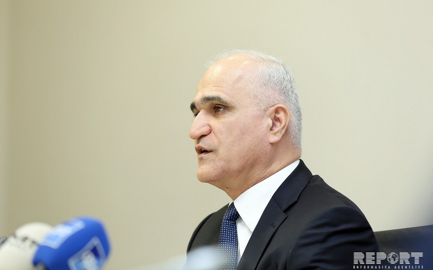 Министр экономики: Азербайджан должен увеличить экспорт ненефтяной продукции во Францию