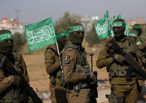 Один из лидеров ХАМАС убит в результате удара ЦАХАЛ
