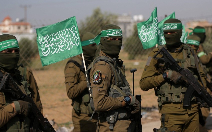 Senior member of Hamas, al-Jama’a al-Islamiyya killed in Israeli strike deep inside Lebanon