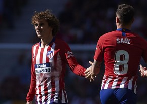 Barselona və Atletiko ulduz futbolçularını dəyişir