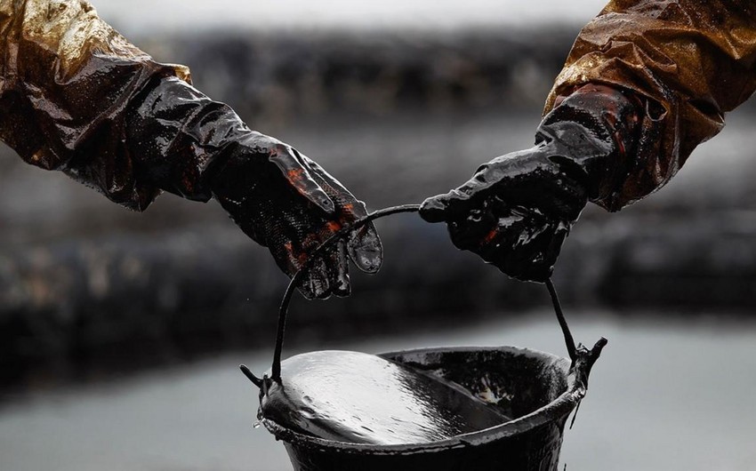 ABŞ-ın neft ehtiyatları təxminən 4,6 milyon barel azalıb