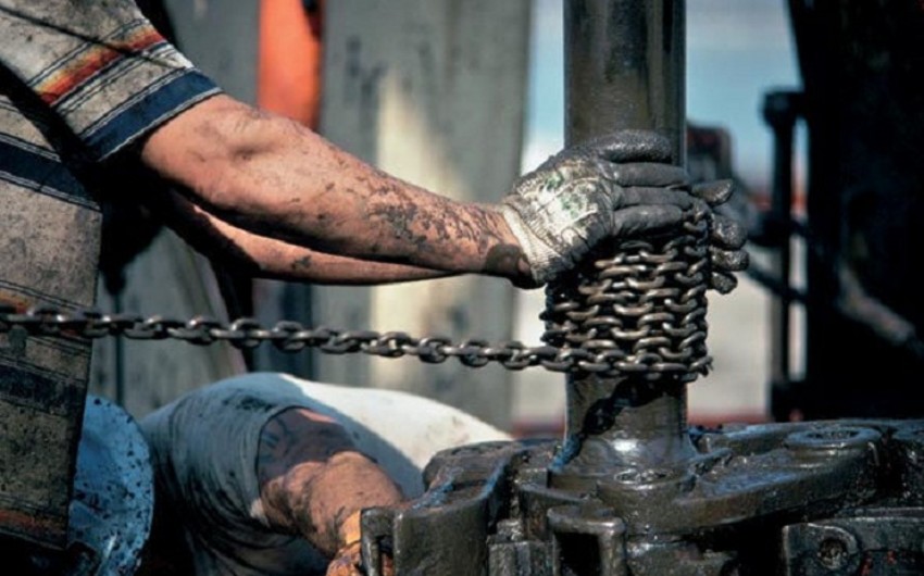 SOCAR increases drilling operations