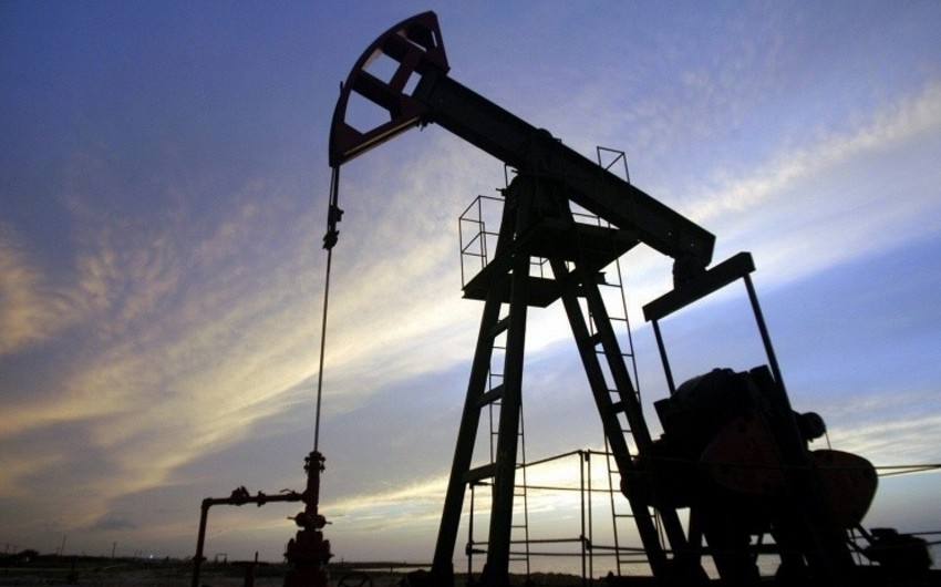 Азербайджанская нефть вновь выросла в цене